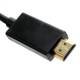 Mini DisplayPort til HDMI-kabel (3m)