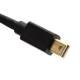 Mini DisplayPort til HDMI-kabel (3m)