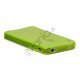 Ternet iPhone 4 4S TPU Cover - Gul