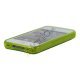 Ternet iPhone 4 4S TPU Cover - Gul