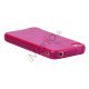 Ternet iPhone 4 4S TPU Cover - Rose