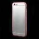 iPhone 6 PC-TPU hybridcover, pink