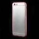 iPhone 6 PC-TPU hybridcover, pink