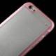 iPhone 6 PC-TPU hybridcover, pink