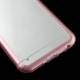 iPhone 6 PC-TPU hybridcover, pink