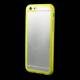 iPhone 6 PC-TPU hybridcover, neon