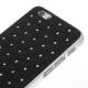 iPhone 6 cover - Stjernehimmel, sort