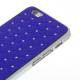 iPhone 6 cover - Stjernehimmel, blå