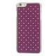 iPhone 6 Plus cover - Stjernehimmel, lilla