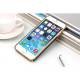 Bling Bling Glitter iPhone 6 Cover, sort