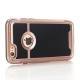 iPhone 7 kombi-cover PC/TPU, rose gold