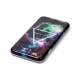 iPhone 7 Cover - Galakse/Trekant