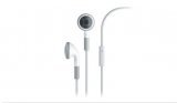 iPhone headset og iPod headset
