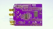 PhaseLatch - 20MSPS ADC (No RAM)