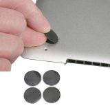 MacBook Pro gummidutter, 4 stk