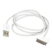 iPhone 4 USB Cable