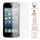 iPhone 5 hærdet glas - Premium tempered glass screen protector