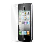 iPhone 4 hærdet glas - Premium tempered glass screen protector