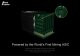 ASICMiner Block Erupter Cube Bitcoin miner med op til 38Gh/s