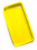Silikonecover til iPhone 4, gul
