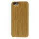 iPhone 6 Cover af træ / Bambus