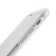 iPhone 6 Bumper i TPU Gummi, Gennemsigtig