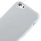 Anti-slip iPhone 6 Cover, hvid