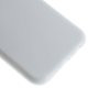 Anti-slip iPhone 6 Cover, hvid