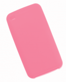 iPod Touch 4 cover pink
