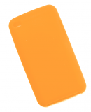 iPod Touch 4 cover orange