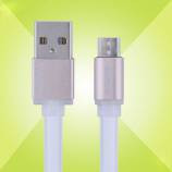 Remax Micro-USB-kabel, hvid