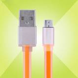 Remax Micro-USB-kabel, orange