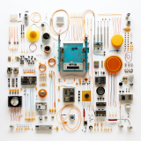 DIY Kits, Electronics and ICs