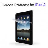 iPad 2 / 3 beskyttelsesfilm