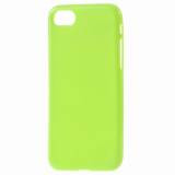 iPhone 7 TPU gummicover, grøn