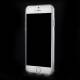 iPhone 6 PC-TPU hybridcover, gennemsigtig