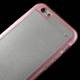 iPhone 6 PC-TPU hybridcover, pink