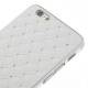 iPhone 6 cover - Stjernehimmel, hvid