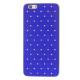 iPhone 6 cover - Stjernehimmel, blå
