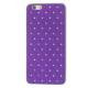 iPhone 6 cover - Stjernehimmel, lilla