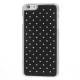 iPhone 6 Plus cover - Stjernehimmel, sort