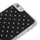 iPhone 6 Plus cover - Stjernehimmel, sort