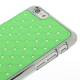 iPhone 6 Plus cover - Stjernehimmel, grøn