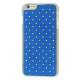 iPhone 6 Plus cover - Stjernehimmel, blå