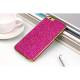 Bling Bling Glitter iPhone 6 Cover, pink