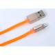 Remax Lightning Kabel - Orange