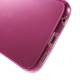 Samsung Galaxy S6 Edge cover i TPU, pink