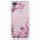 iPhone 7+/8+ TPU cover - Blomster og sommerfugle