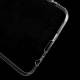OnePlus 5 - Gennemsigtigt TPU-cover