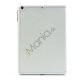 iPad Air foldeetui / cover, hvid